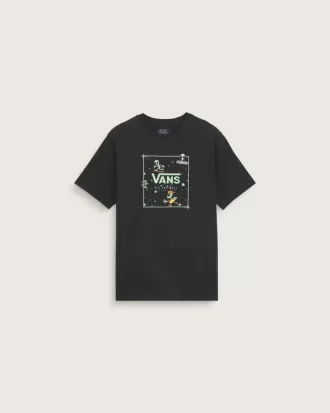Tricou pentru copii mici cu gravitate zero
