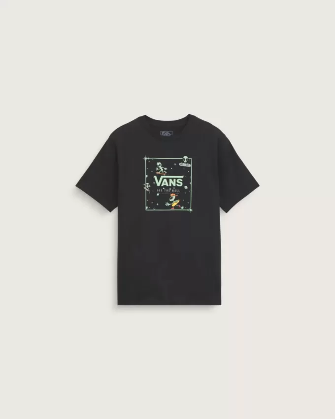 Tricou pentru copii mici cu gravitate zero Tricou pentru copii mici cu gravitate zero