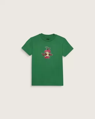 Tricou pentru copii mici prin miez