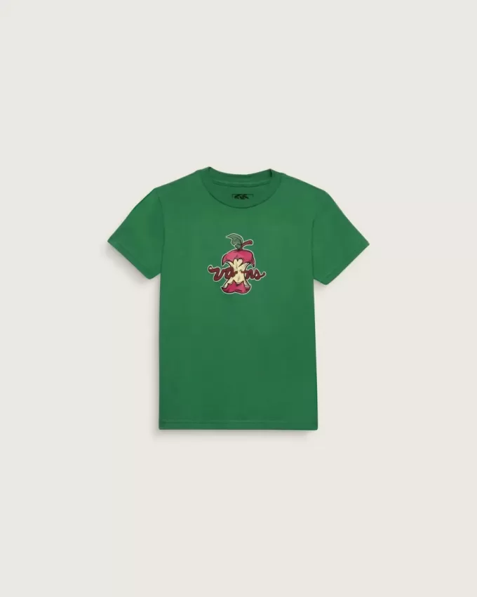 Tricou pentru copii mici prin miez Tricou pentru copii mici prin miez