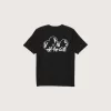 Tricou pentru copii Scuttle