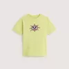 Tricou pentru copii Star Checker Tricou pentru copii Star Checker