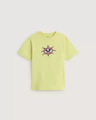 Tricou pentru copii Star Checker