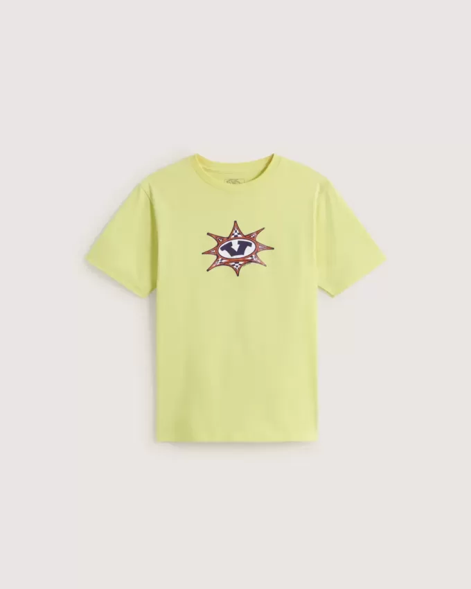 Tricou pentru copii Star Checker Tricou pentru copii Star Checker