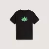 Tricou pentru copii Star Checker Tricou pentru copii Star Checker