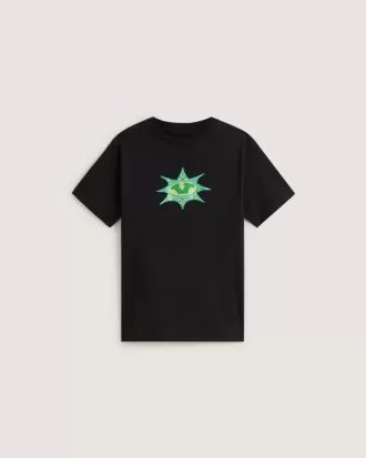 Tricou pentru copii Star Checker