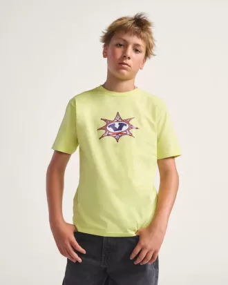 Tricou pentru copii Star Checker