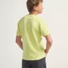 Tricou pentru copii Star Checker Tricou pentru copii Star Checker