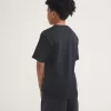 Tricou pentru copii Star Checker Tricou pentru copii Star Checker