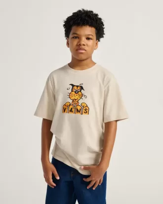 Tricou pentru copii Waffles The Dog