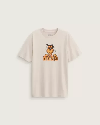 Tricou pentru copii Waffles The Dog