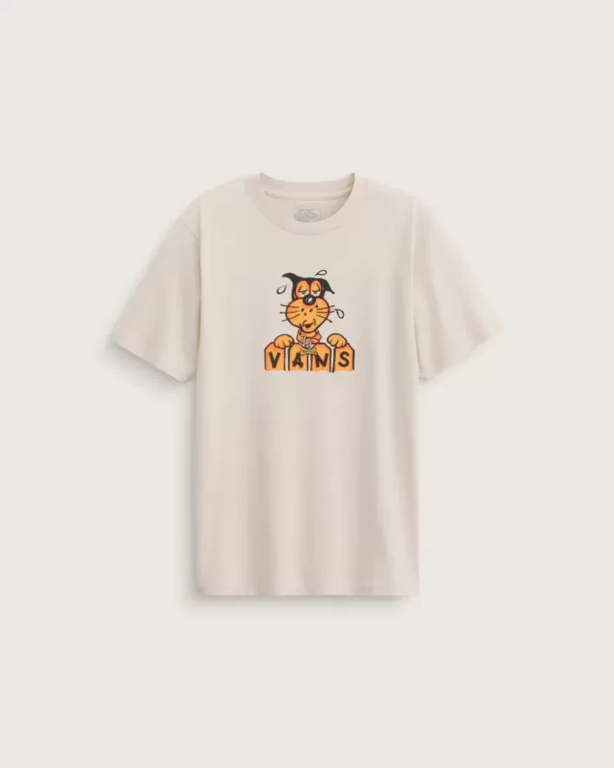 Tricou pentru copii Waffles The Dog