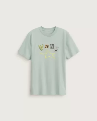 Tricou perforat pentru copii