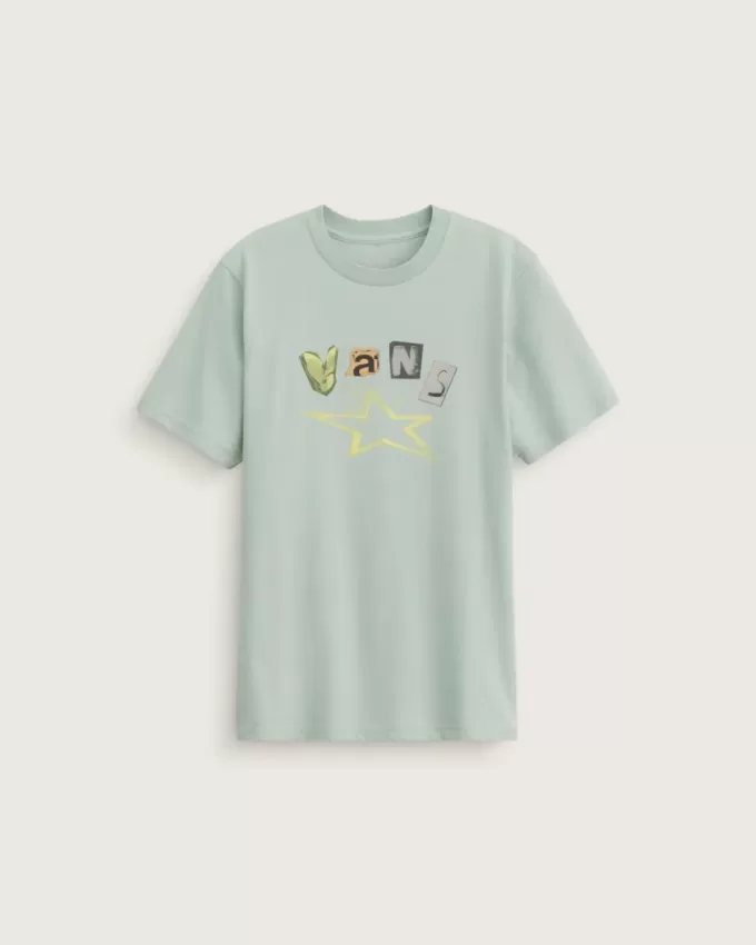 Tricou perforat pentru copii Tricou perforat pentru copii