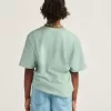 Tricou perforat pentru copii Tricou perforat pentru copii