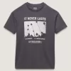 Tricou Photo Neverlasting