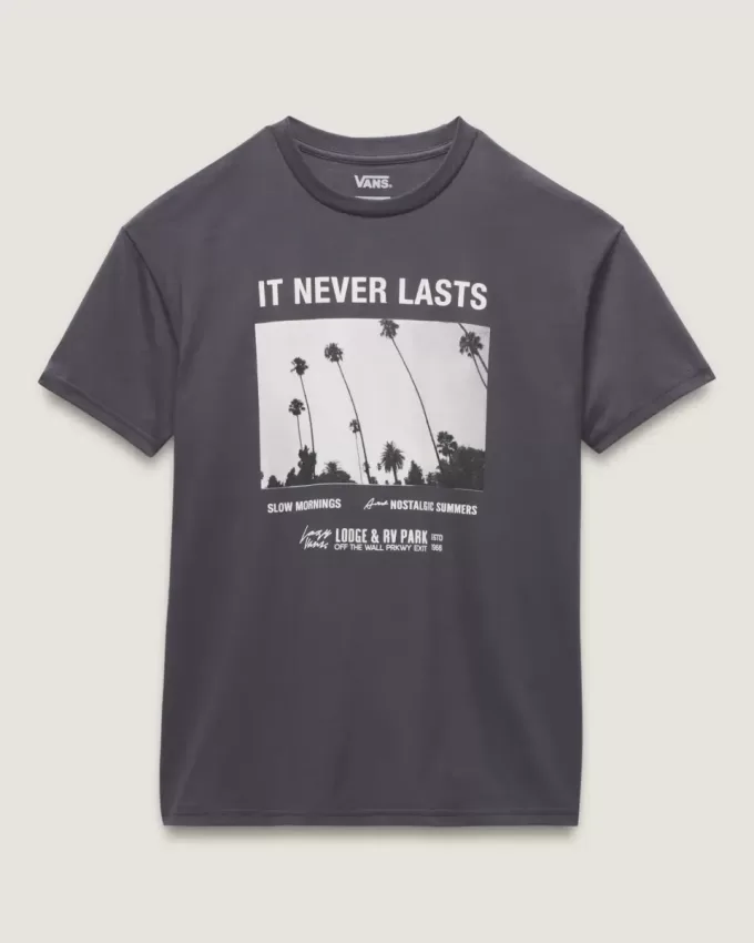 Tricou Photo Neverlasting