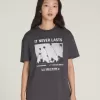 Tricou Photo Neverlasting