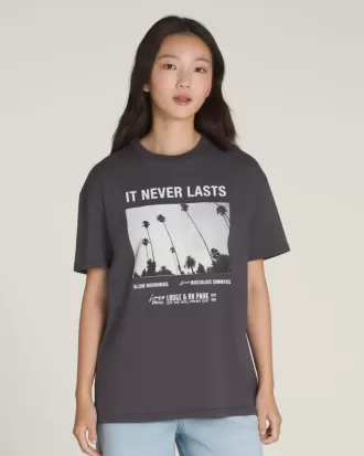 Tricou Photo Neverlasting
