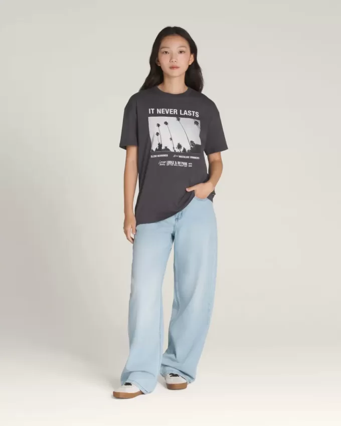 Tricou Photo Neverlasting