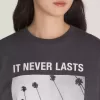 Tricou Photo Neverlasting