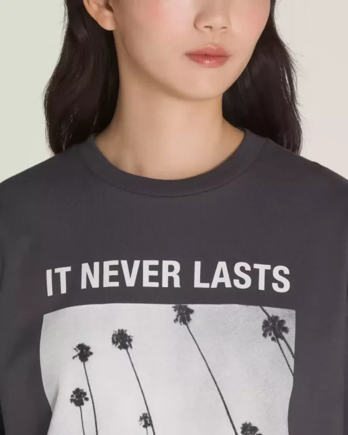 Tricou Photo Neverlasting