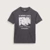 Tricou Photo Neverlasting