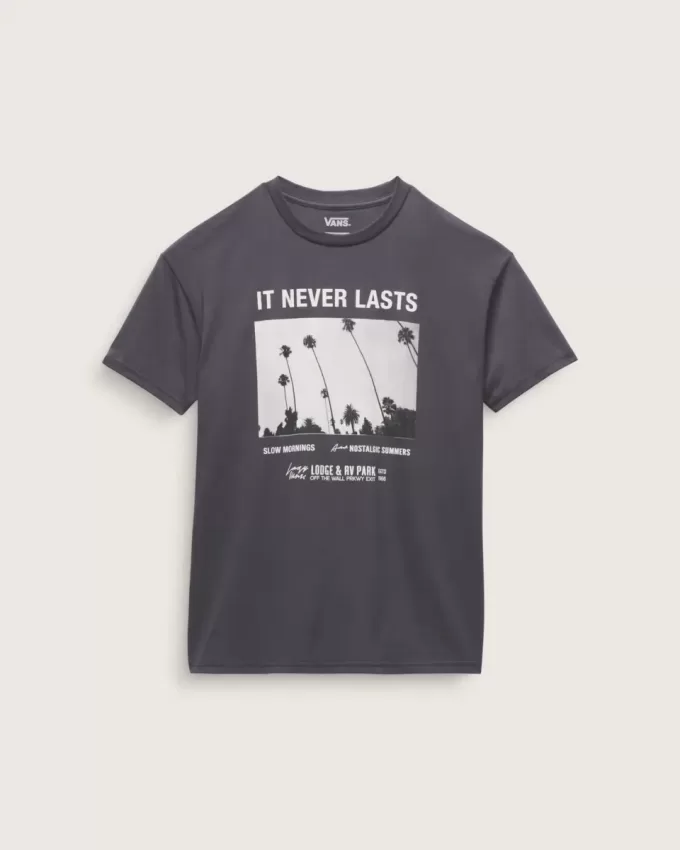 Tricou Photo Neverlasting