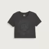 Tricou Pillars Crop Tricou Pillars Crop