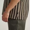 Tricou polo Layton Stripe