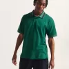Tricou polo Skate Mesh