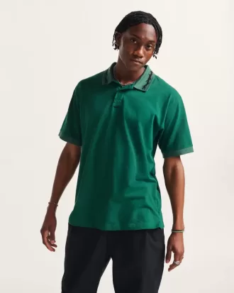 Tricou polo Skate Mesh
