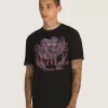 Tricou Poppy