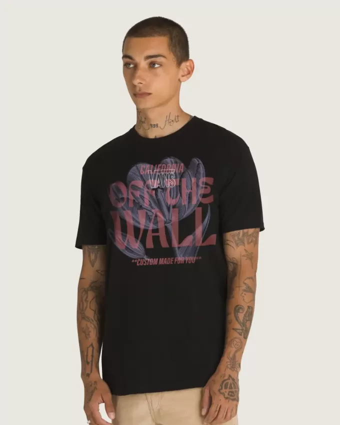 Tricou Poppy