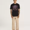Tricou Poppy