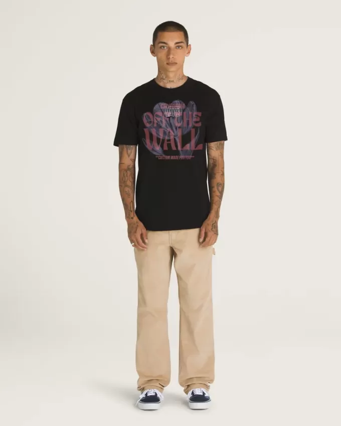 Tricou Poppy