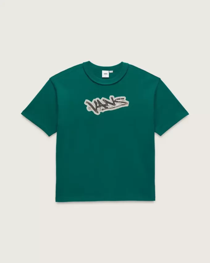 Tricou premium cu maneca scurta