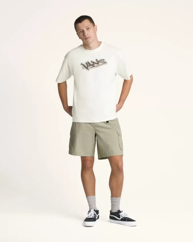 Tricou premium cu maneca scurta