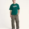 Tricou premium cu maneca scurta