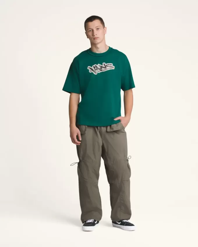 Tricou premium cu maneca scurta