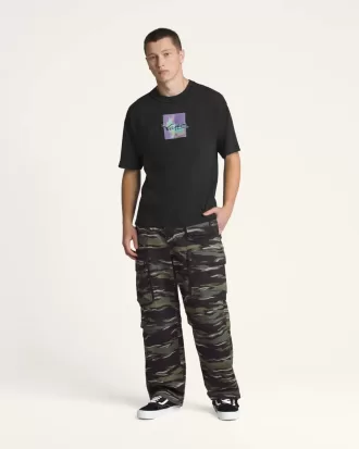 Tricou premium cu maneca scurta