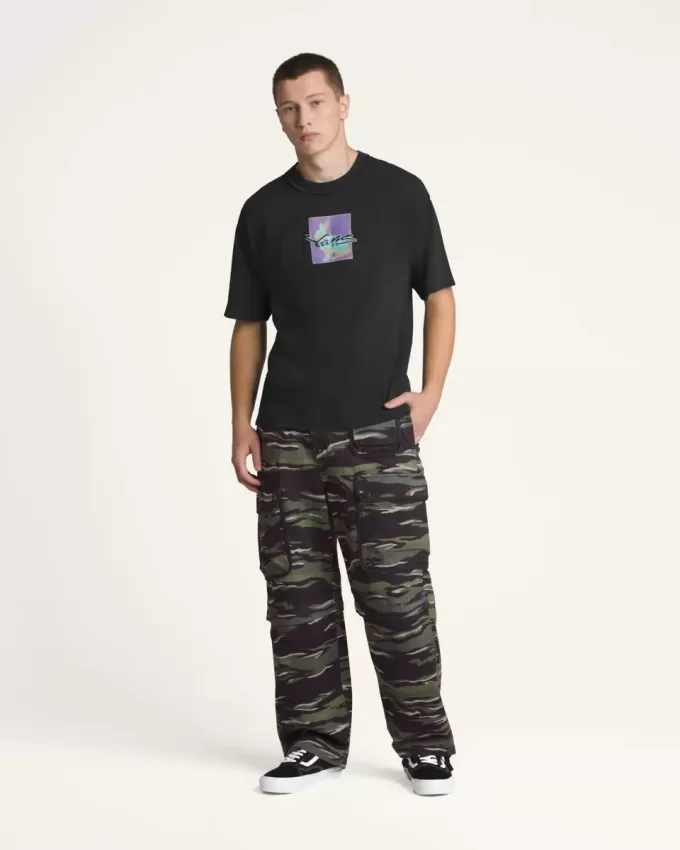 Tricou premium cu maneca scurta Tricou premium cu maneca scurta