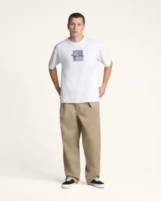 Tricou premium cu maneca scurta