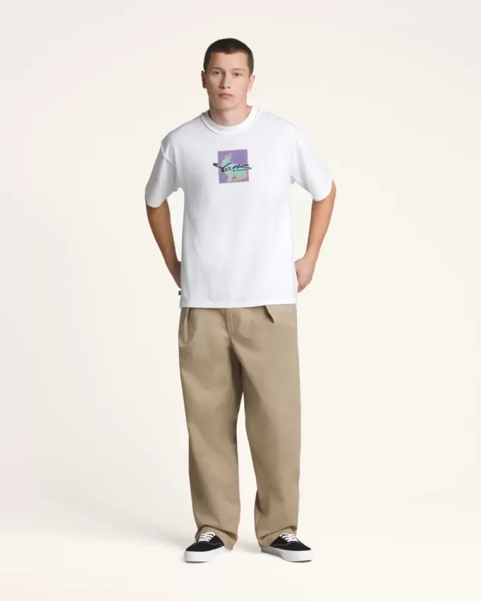 Tricou premium cu maneca scurta Tricou premium cu maneca scurta