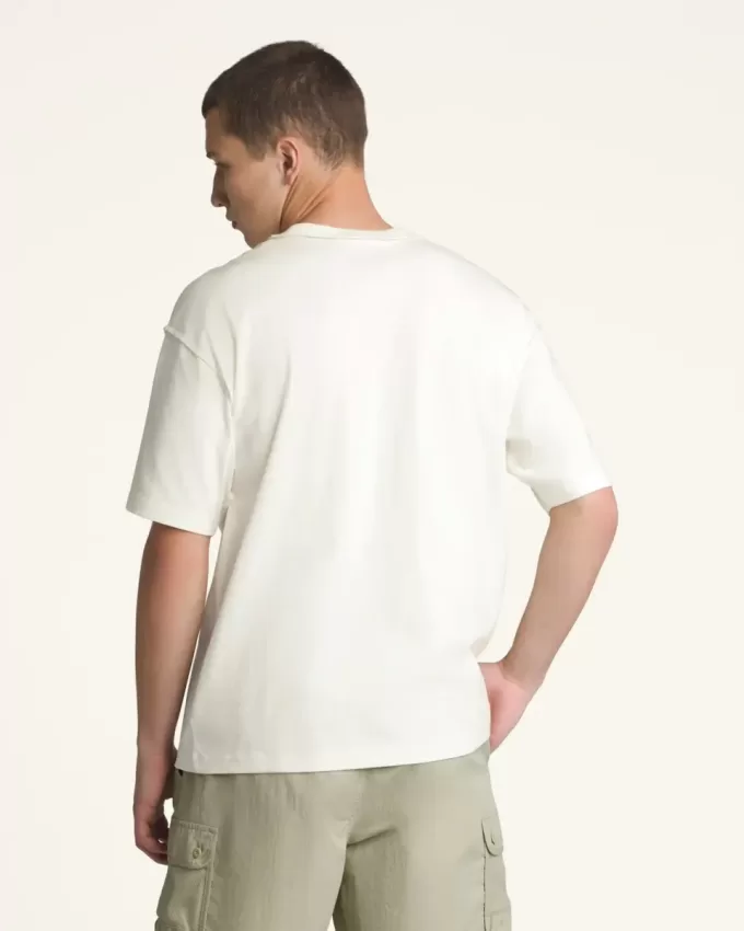 Tricou premium cu maneca scurta
