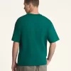 Tricou premium cu maneca scurta