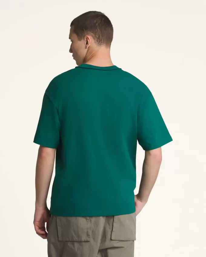 Tricou premium cu maneca scurta
