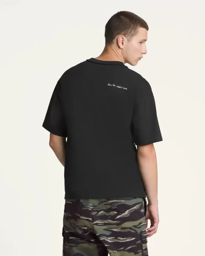 Tricou premium cu maneca scurta Tricou premium cu maneca scurta