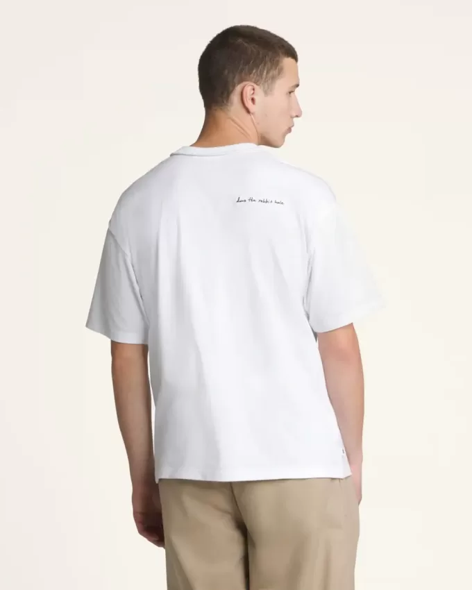 Tricou premium cu maneca scurta Tricou premium cu maneca scurta