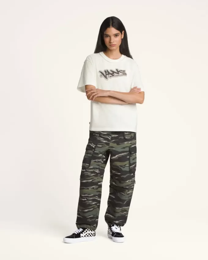 Tricou premium cu maneca scurta
